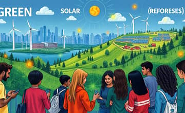 Climate Fintech: Democratizing Access to Green Capital