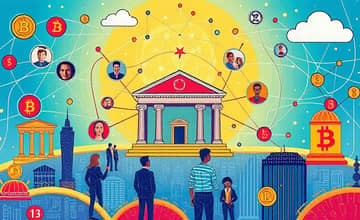 Unlocking Value: The Power of Persistent Innovation in Finance