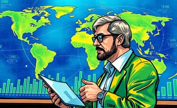 Carbon Accounting Technologies: Transparency for Investors