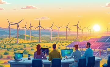 AI for Renewable Integration: Optimizing Energy Portfolios
