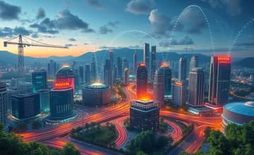 From Pollution Monitoring to Profit: Investing in Environmental Intelligence