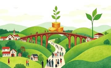 Beyond Profit Motives: The True Wealth of Socially Led Finance