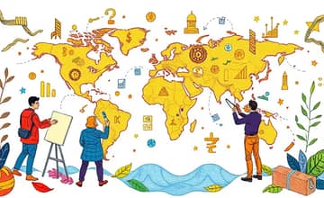 Financial Architects of Change: Designing a Better Economic Future