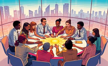 The Empathic Enterprise: How Financial Leaders Foster Social Progress