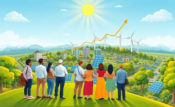 The Purpose-Powered Portfolio: Investing in a Thriving Tomorrow