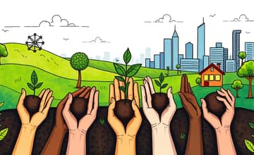 Progressive Portfolios: Aligning Investments with Societal Values