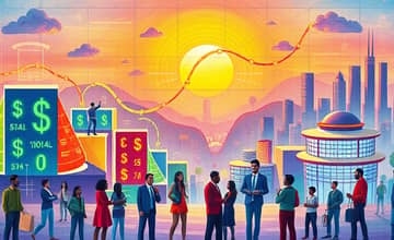 Financial Foresight: Anticipating Social Needs and Driving Solutions