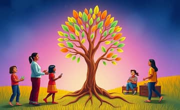 Integrity-Driven Investments: Building Financial Trust and Impact