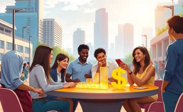 The Human-Centric Capitalist: Prioritizing People in Financial Decisions