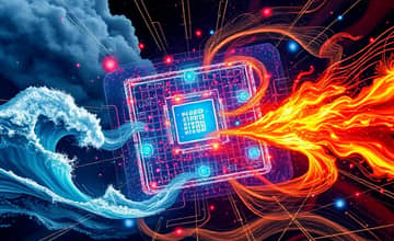 Quantum Computing for Climate Risk: A New Edge for Finance