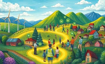 Impact-Driven Income: Generating Returns While Generating Good