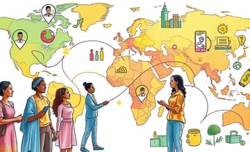 Inclusive Capital: Broadening Access and Opportunity Through Finance