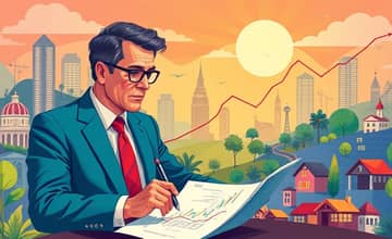 Strategic Philanthropy in Finance: Beyond Giving, Towards Impact