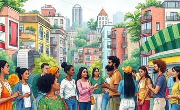Economic Empowerment: Financial Leaders Cultivating Community Prosperity
