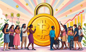 Financial Empowerment: Unlocking Potential, Driving Progress