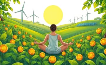 The Mindful Money Manager: Cultivating Wealth with Social Responsibility