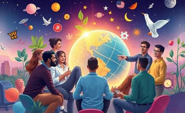 The Values-Driven Venture Capitalist: Investing in a Better World