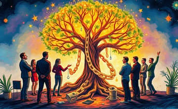 The Ethical Entrepreneurial Ecosystem: Funding Innovation with Integrity