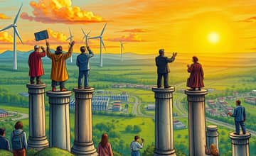 Leading for Legacy: Creating Enduring Social Value Through Finance
