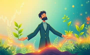 The Ethical Optimizer: Harnessing Financial Tools for Social Gain
