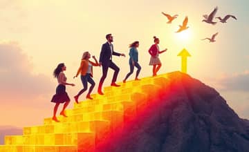 Financial Leadership Redefined: From Extraction to Elevation