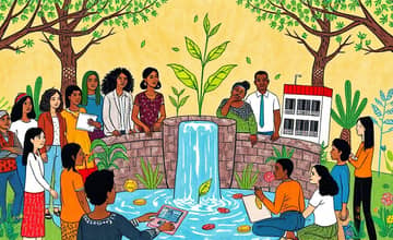 From Speculation to Solution: The New Frontier of Social Finance