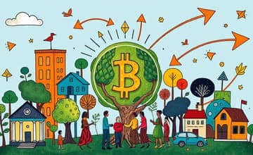 Purposeful Prosperity: Leading Finance Towards a More Equitable Future