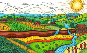 From Risk to Resilience: Securing Futures with Regenerative Investments