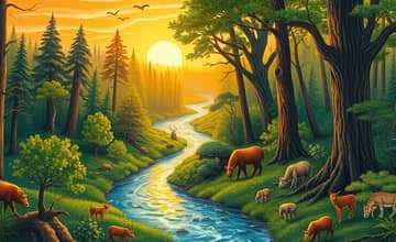 The New Gold Standard: Investing in Ecological Integrity
