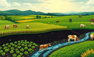 The Regenerative ROI: Measuring True Value and Impact