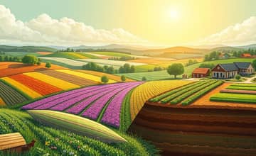 The Regenerative Renaissance: Investing in a Prosperous Tomorrow