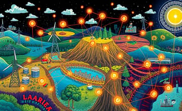 Capitalizing on Connection: Investing in Interwoven Systems