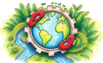 The Circular Capitalist: Funding a Waste-Free World