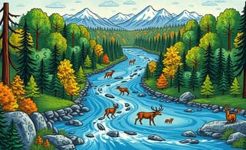 The Ecosystem Economy: Where Finance Supports Natural Cycles