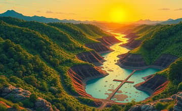 Beyond Extraction: Funding a Resurgent Biosphere