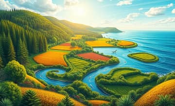 The Abundant Harvest: Investing in Natural Assets