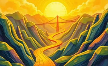Beyond Best Practices: Forging New Financial Paths