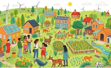 The Harmony Economy: Investing in People and Planet