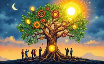 Cultivating Capital: Growing a Culture of Innovation