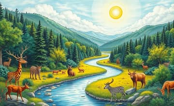 Investing in Life Support: Financing Essential Ecosystem Services