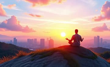The Mindful Investor: Conscious Decisions for a Better Tomorrow