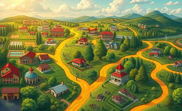 The Regenerative Nexus: Connecting Capital to Systemic Solutions