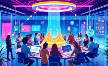 The Innovation Operating System: Running a Forward-Thinking Firm
