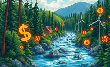 The Regenerative Mandate: Why Finance Must Evolve