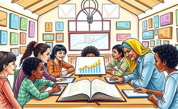 Empowering Minds: Nurturing a Culture of Financial Acumen