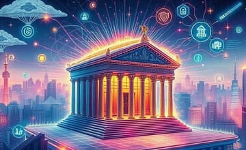 Strategic Sparks: Igniting Change in Financial Services