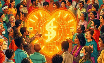 Humanizing Wealth: Building Connections in Capital