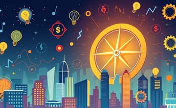 The Innovation Compass: Guiding Financial Strategy