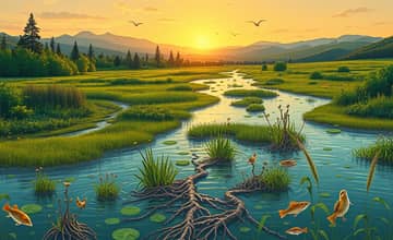 Ecological Dividends: Profiting from Environmental Restoration