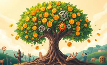 Value-Driven Ventures: Purpose in Profit